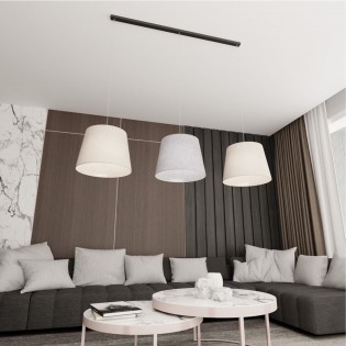 Pendant Lamp Norbe Mix (3 lights)