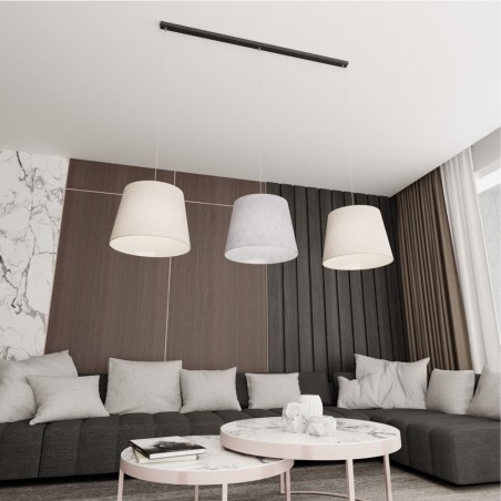 Pendant Lamp Norbe Mix (3 lights)