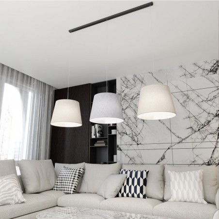 Pendant Lamp Norbe Mix (3 lights)