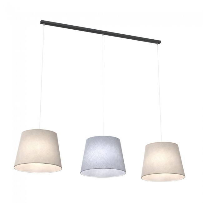Pendant Lamp Norbe Mix (3 lights)