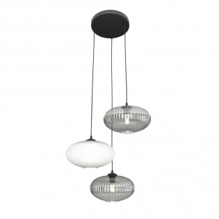 Cluster Pendant Lamp Dada...