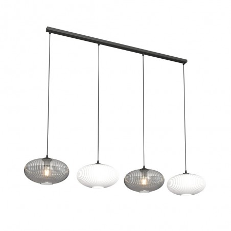 Pendant Lamp Dada Mix (4 lights)