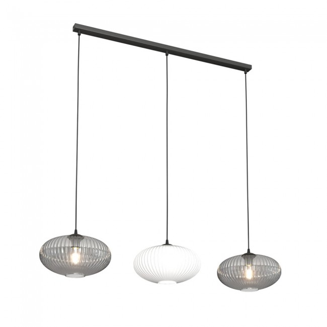 Pendant Lamp Dada Mix (3 lights)