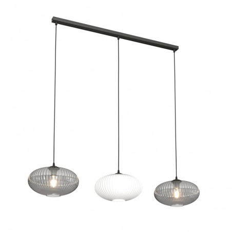 Lámpara de techo Dada Mix (3 luces)