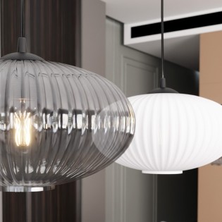 Pendant Lamp Dada Mix (4 lights)