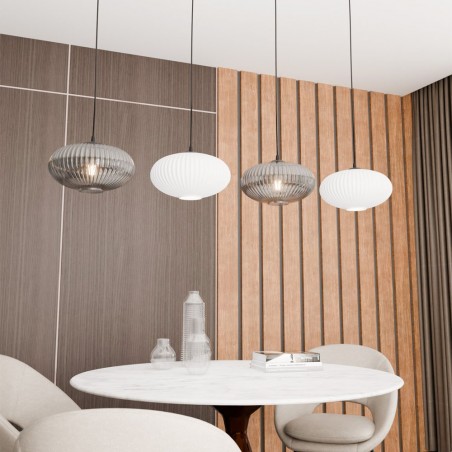 Pendant Lamp Dada Mix (4 lights)