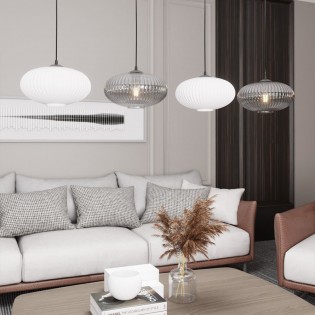 Pendant Lamp Dada Mix (4 lights)