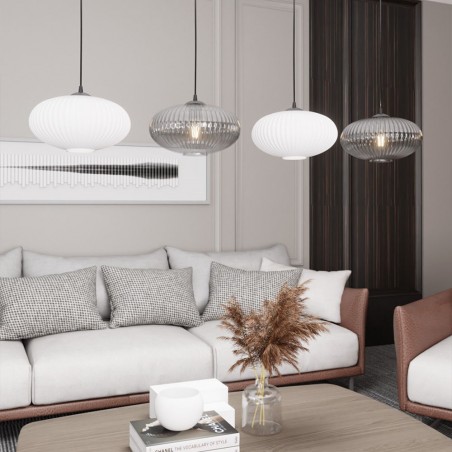 Pendant Lamp Dada Mix (4 lights)