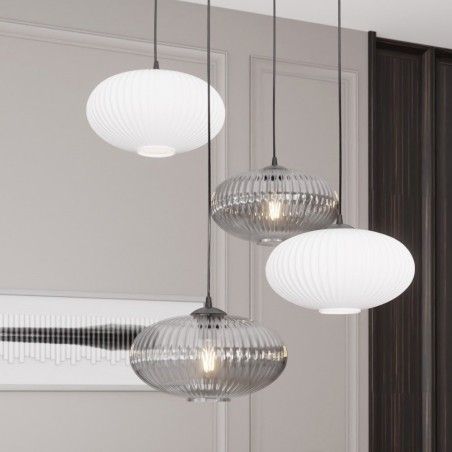 Cluster Pendant Lamp Dada Mix II (4 lights)