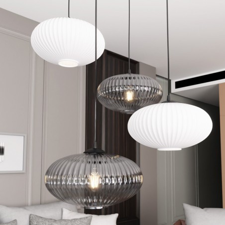 Cluster Pendant Lamp Dada Mix II (4 lights)