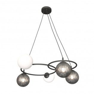 Pendant Lamp Pensal Mix (5...