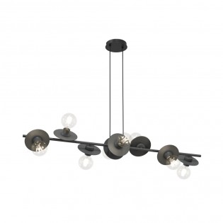Pendant Lamp Dampur (8 lights)