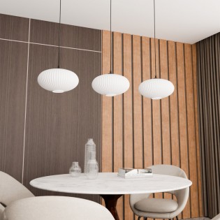 Pendant Lamp Dada (3 lights)