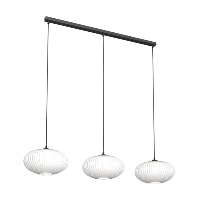 Lámpara de techo Dada (3 luces)