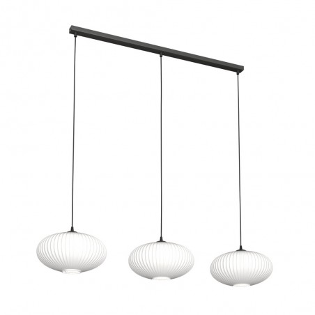 Lámpara de techo Dada (3 luces)
