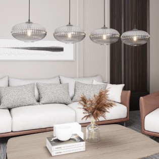 Pendant Lamp Dada (4 lights)