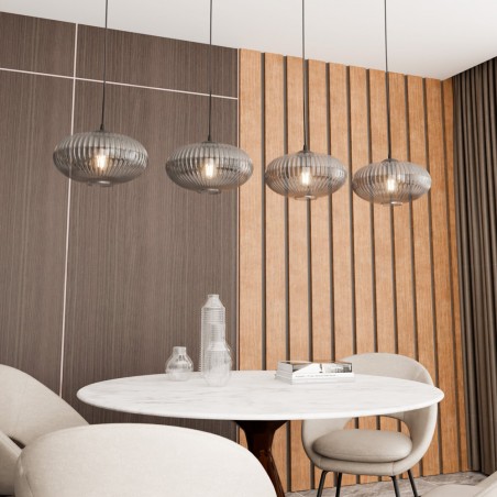 Pendant Lamp Dada (4 lights)