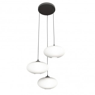 Cluster Pendant Lamp Dada...