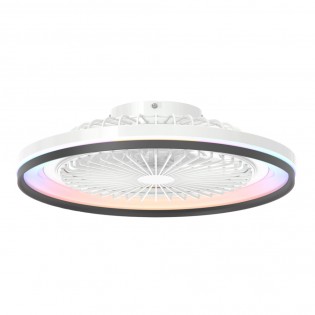 Ventilador de techo LED...