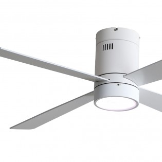 Ventilador de techo LED Buster CCT Dim (22W)