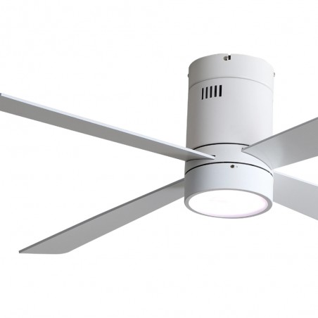 Ventilador de techo LED Buster CCT Dim (22W)