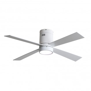 Ventilador de techo LED...