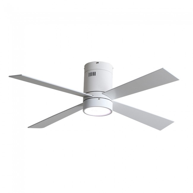 Ventilador de techo LED Buster CCT Dim (22W)