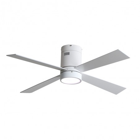 Ventilador de techo LED Buster CCT Dim (22W)