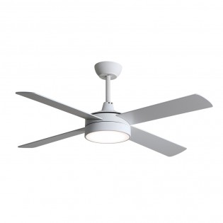 LED Celing Fan Diablo CCT...