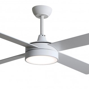 Ventilador de techo LED Diablo CCT Dim (22W)