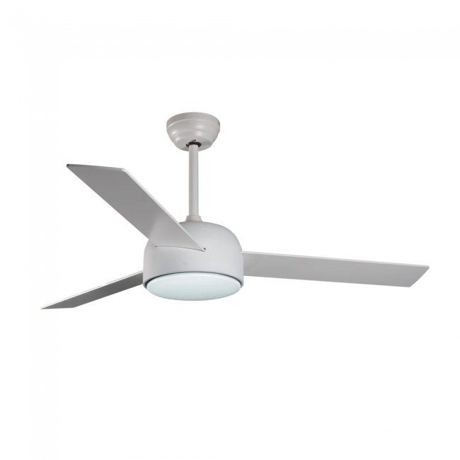 LED Celing Fan Pampero CCT Dim (18W)