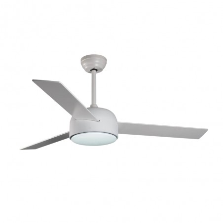 LED Celing Fan Pampero CCT Dim (18W)