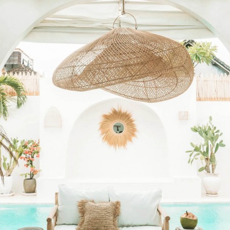 Pendant Lamp Cloud