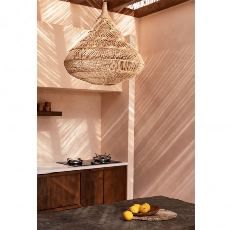Pendant Lamp Drop L