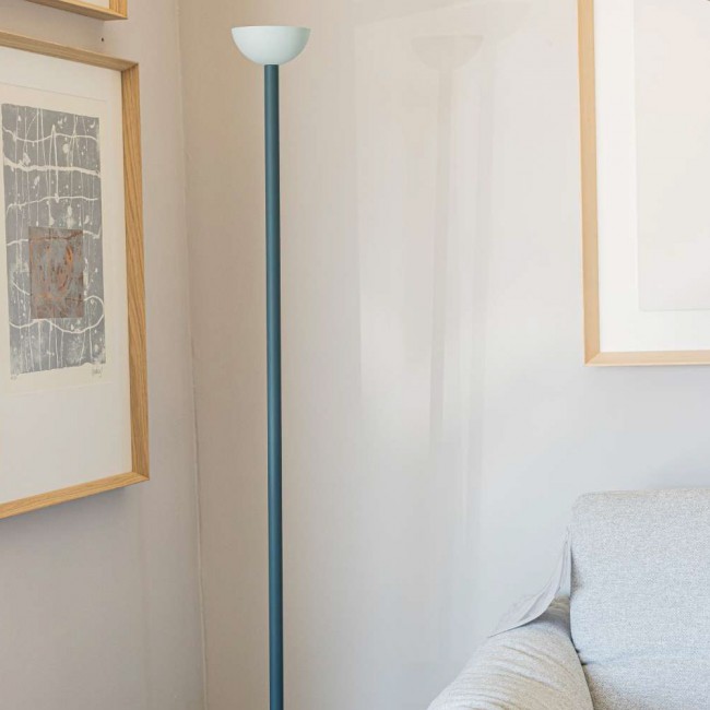 LED Floor Lamp Lester (16W)