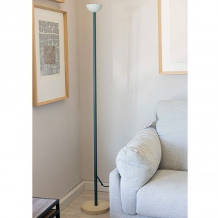 Lámpara de pie LED Lester Dim (16W)
