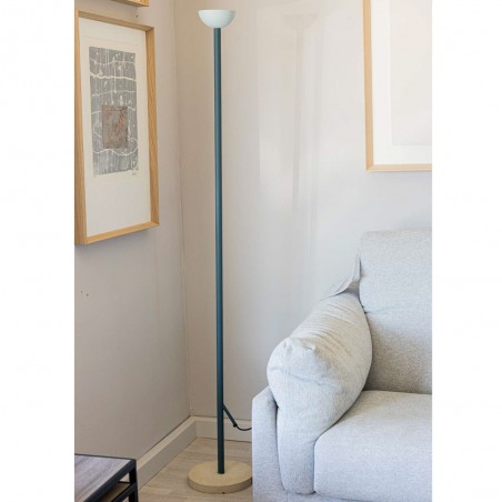 Lámpara de pie LED Lester Dim (16W)