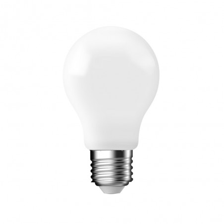 LED Bulb Light E27 A60 (4W)