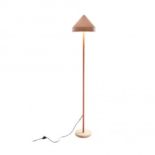 Floor Lamp Lester (2 lights)
