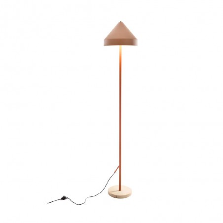 Floor Lamp Lester (2 lights)