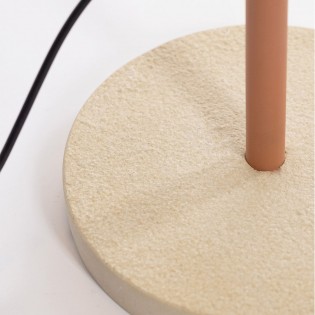 Floor Lamp Lester (2 lights)
