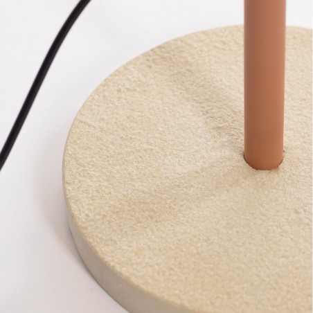 Floor Lamp Lester (2 lights)