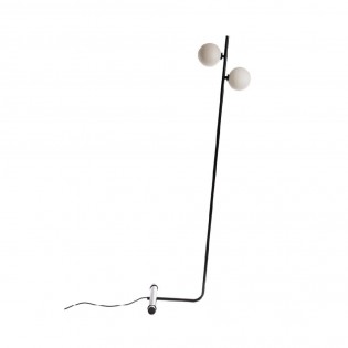 Floor Lamp Lineal (2 lights)