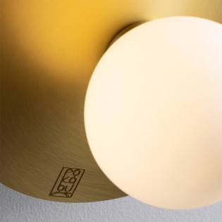 Wall Lamp Lineal