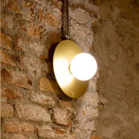 Wall Lamp Lineal