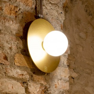 Wall Lamp Lineal