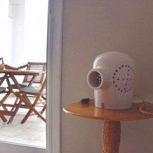 Table Lamp Buzo