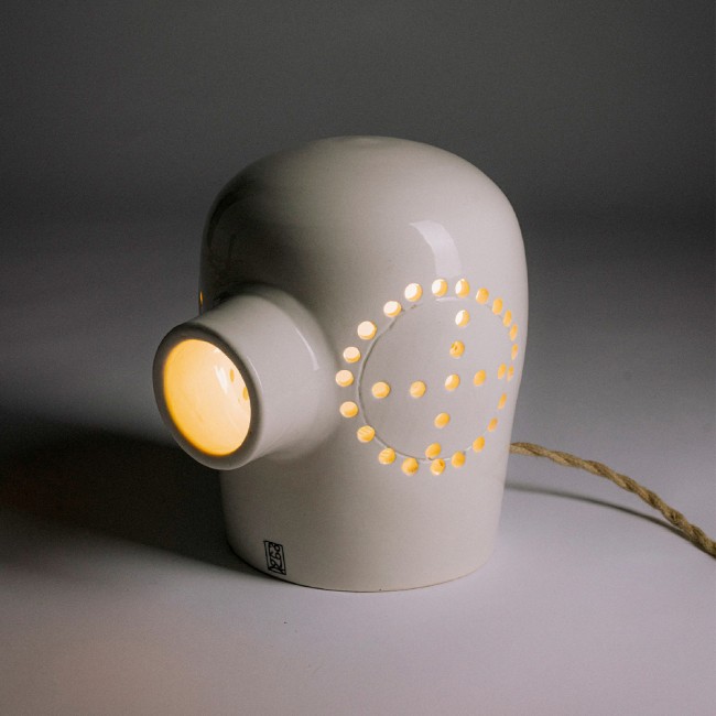 Table Lamp Buzo
