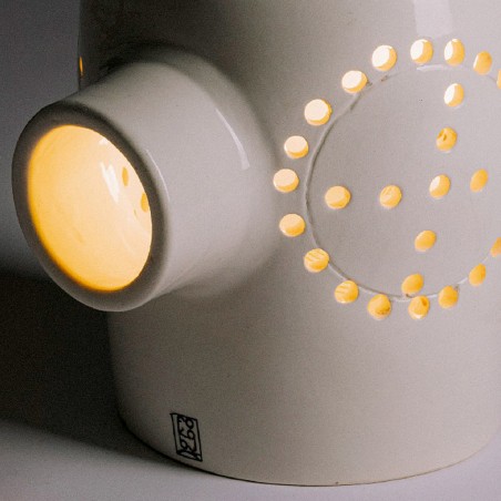 Table Lamp Buzo