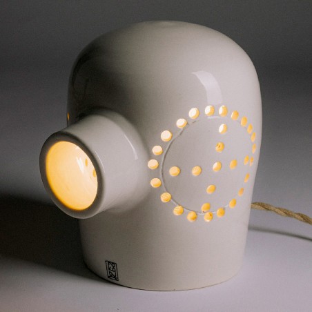 Table Lamp Buzo